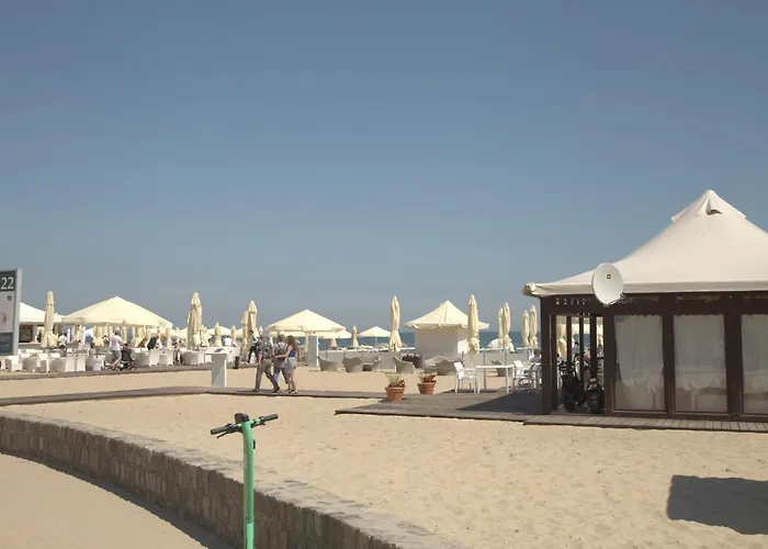 y Al Mare Sopot