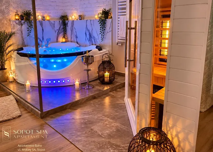 Sopot Spa