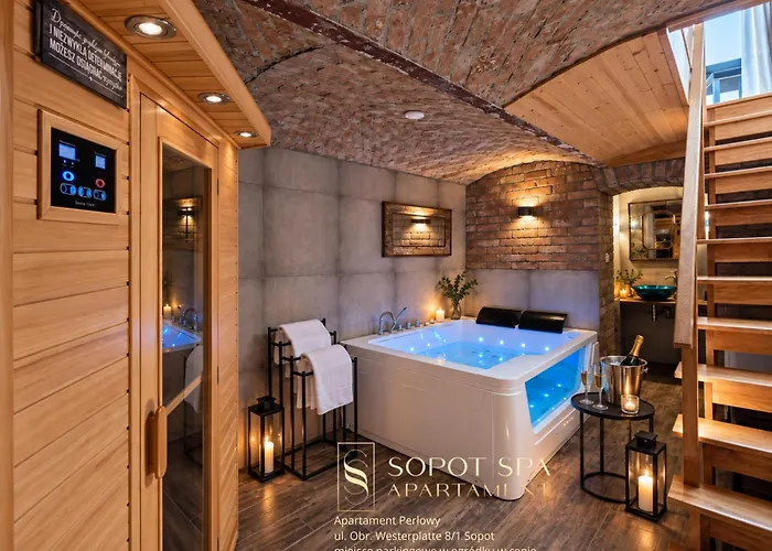 Sopot Spa