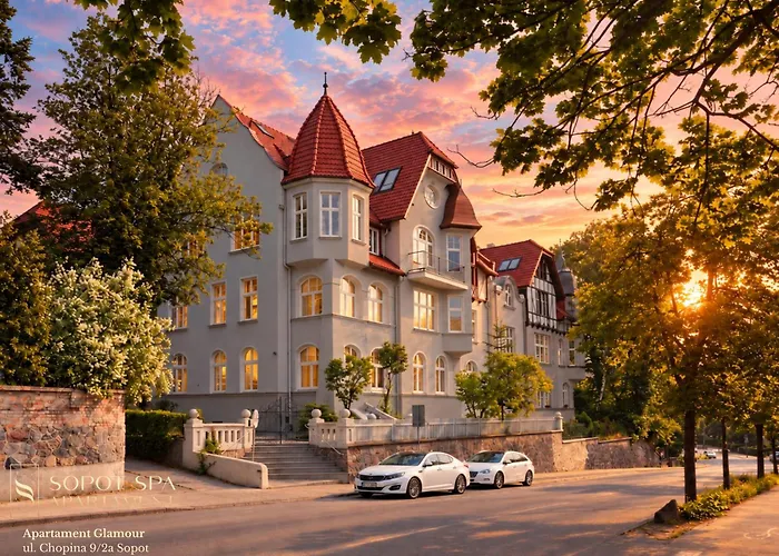 Sopot Spa